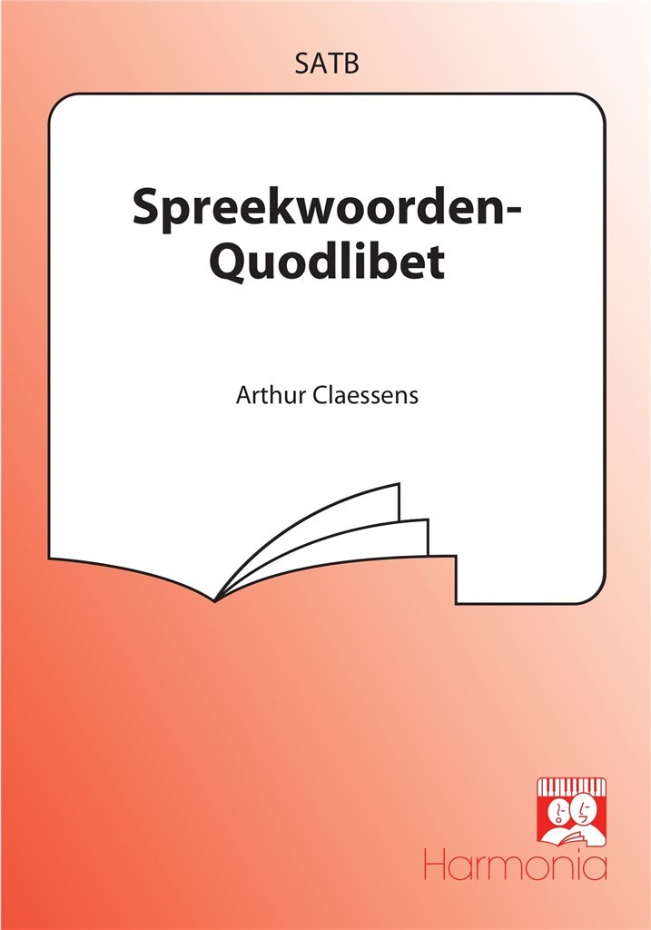 Spreekwoorden-Quodlibet